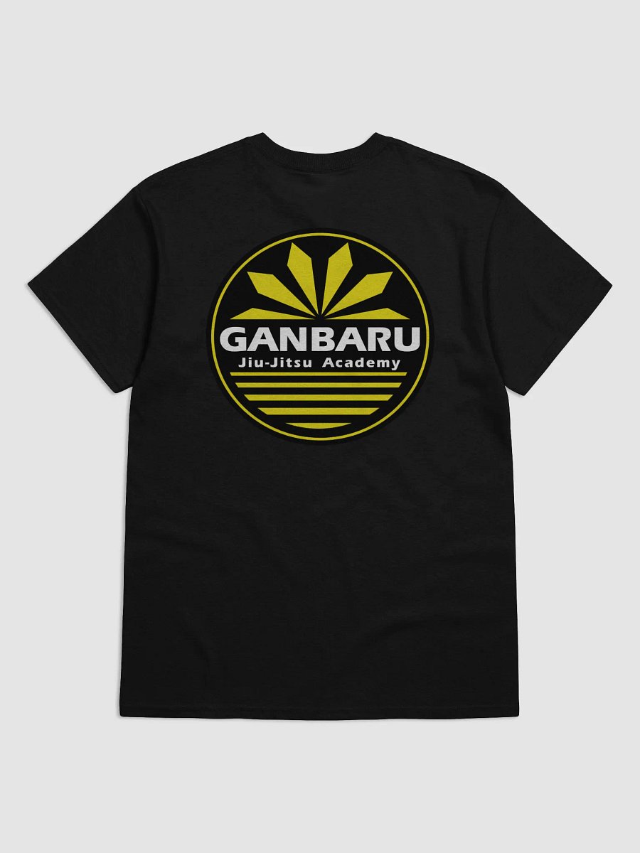 Ganbaru OG Logo product image (21)