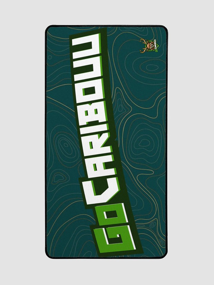 Topo Desk Pad product image (2)