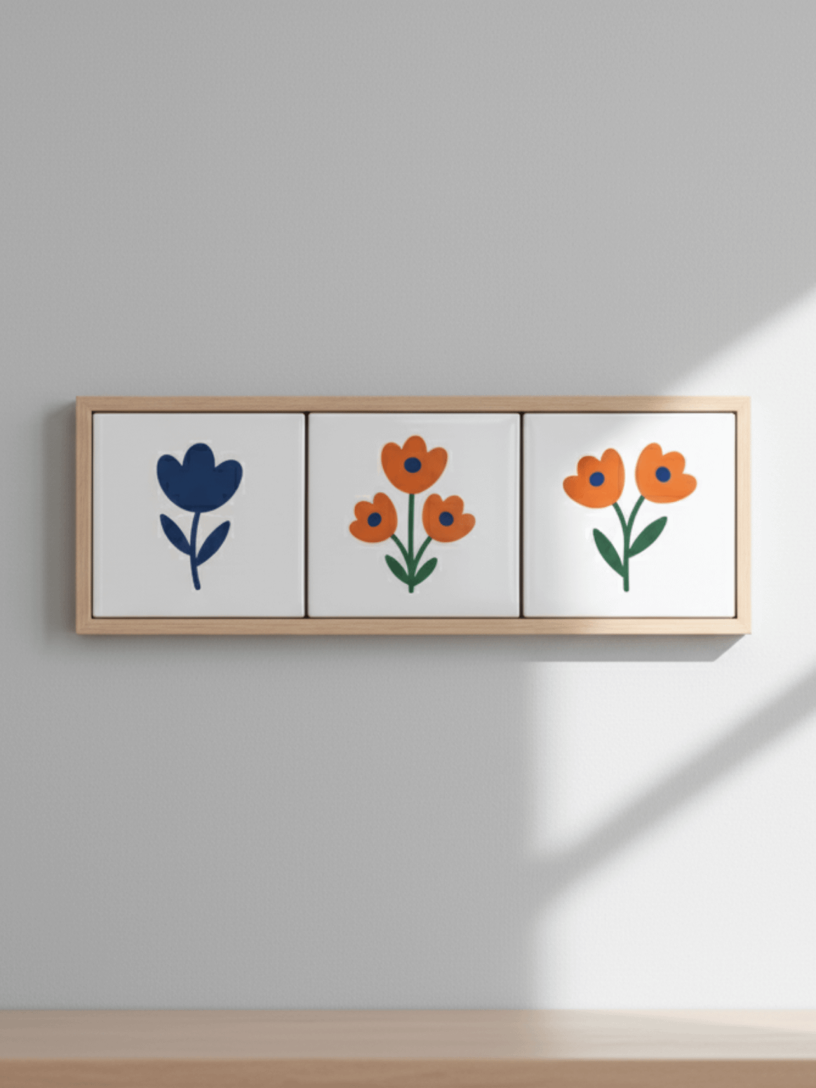 Abstract floral clipart, abstract floral digital download, abstract floral prints, abstract flowers product image (5)