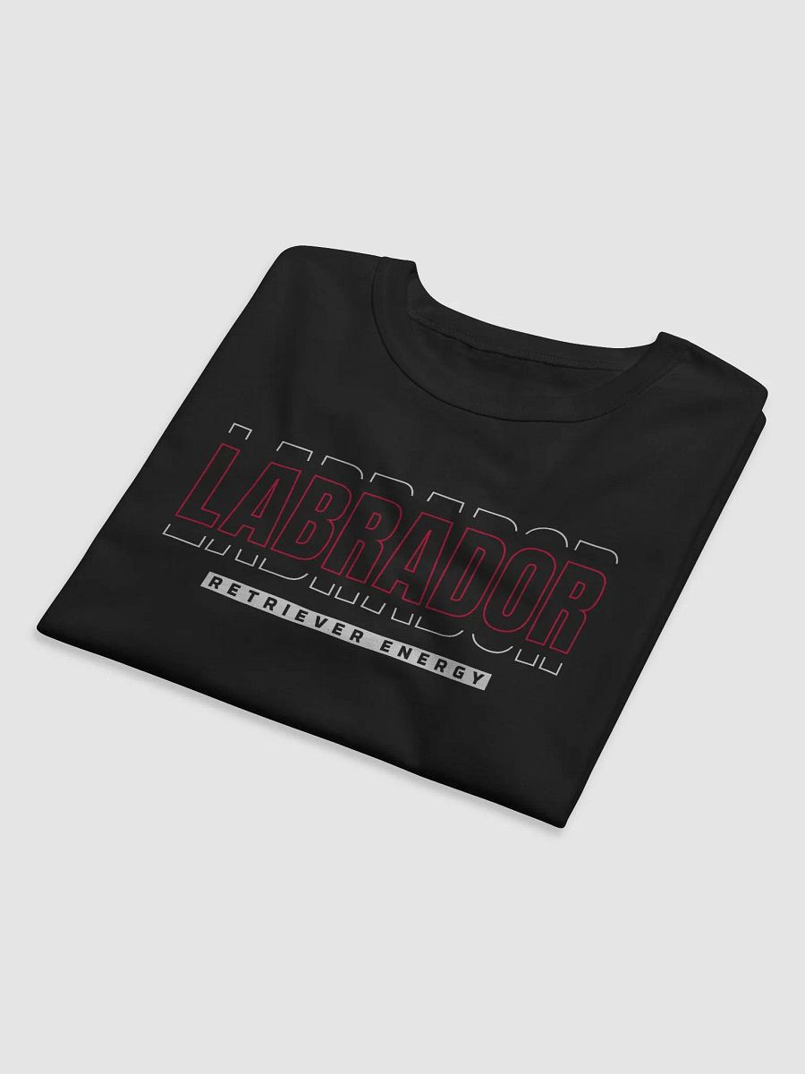 Retriever Energy Champion T-Shirt product image (6)