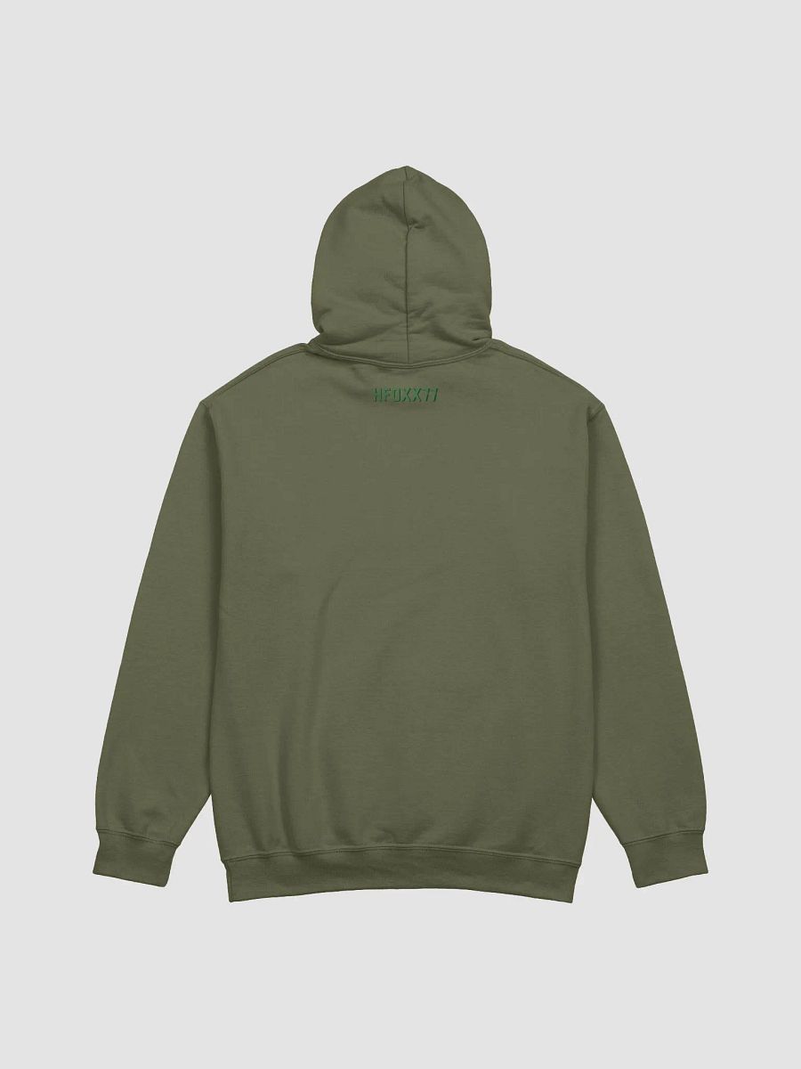 Stay Wild Hoodie product image (4)
