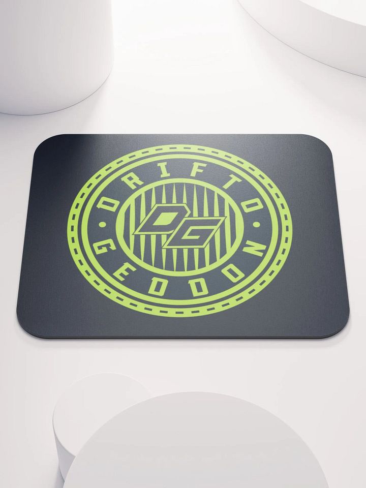 DG Mouse pad product image (1)