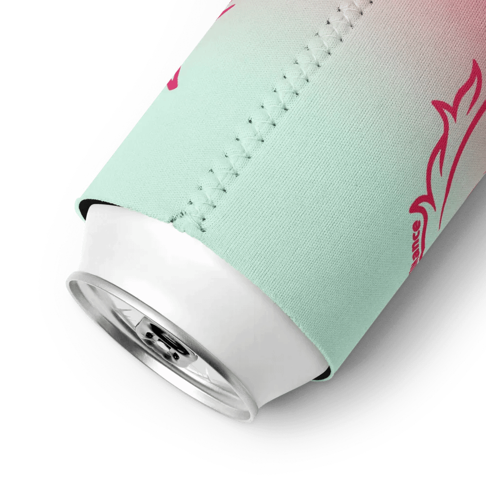 Unicorn Dreams Can Cooler product image (10)