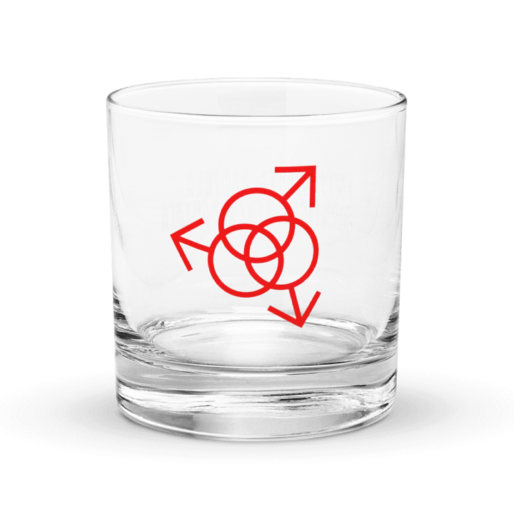 Know Yourself On the Rocks product image (2)