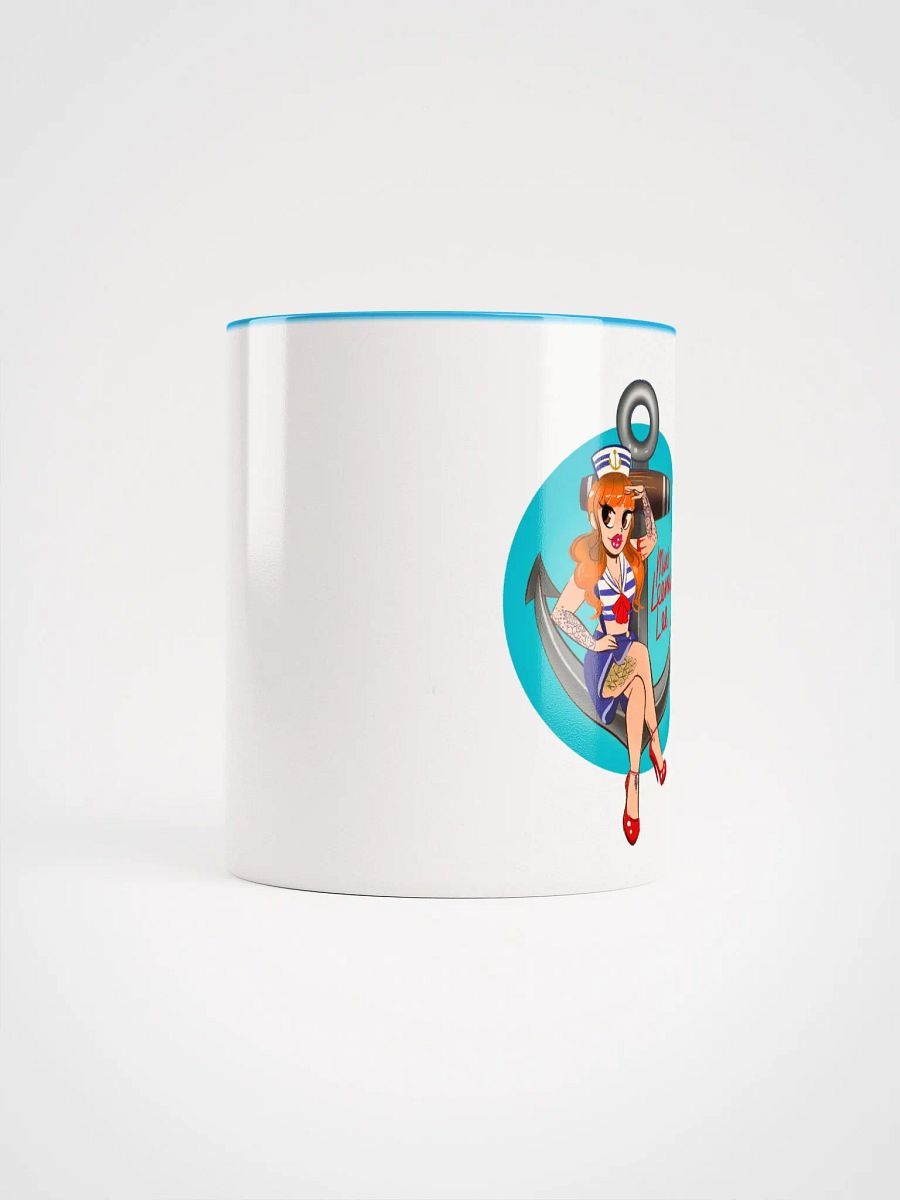 Sailor leema Mug product image (68)