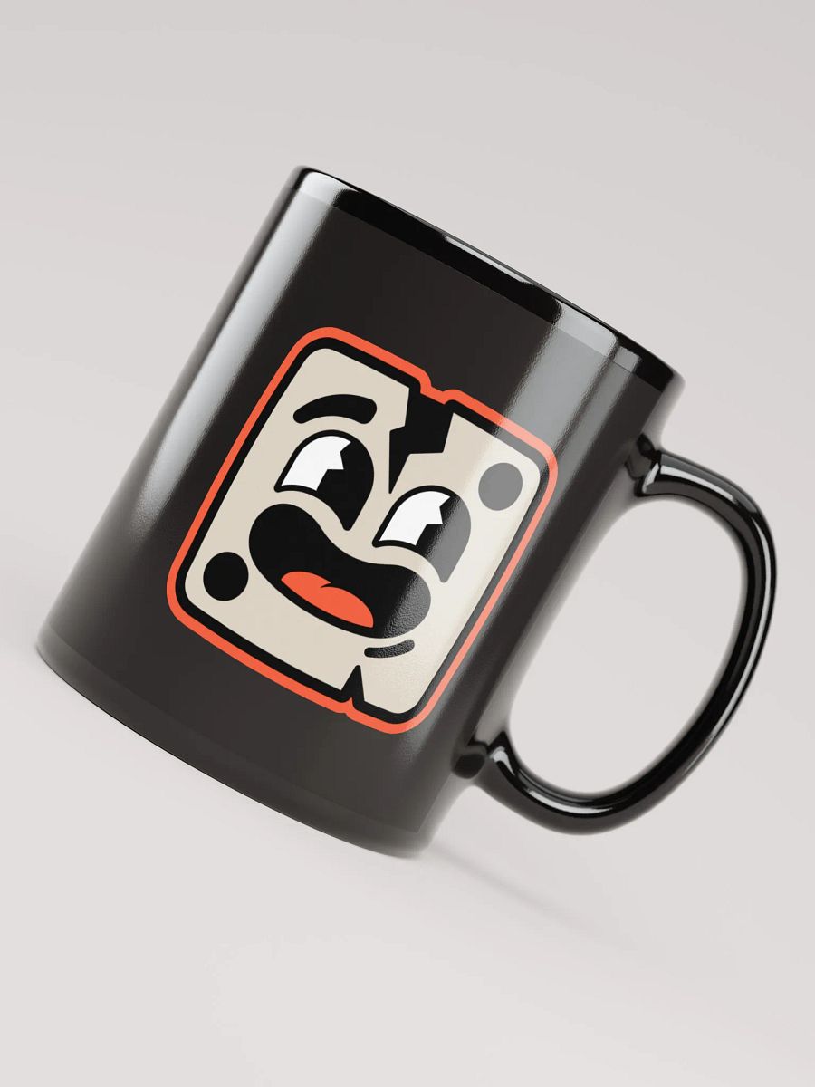 Unplayable Mug product image (8)
