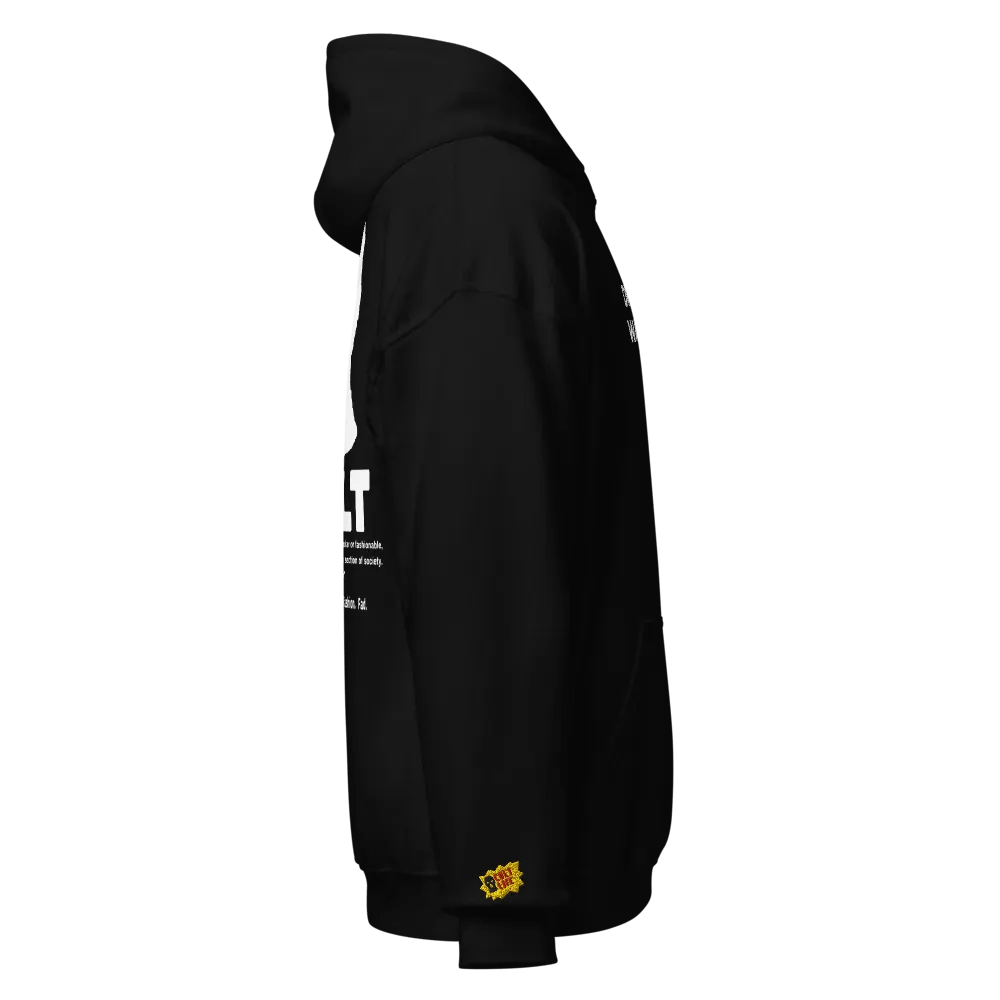 DRINK WATER HOODIE product image (6)