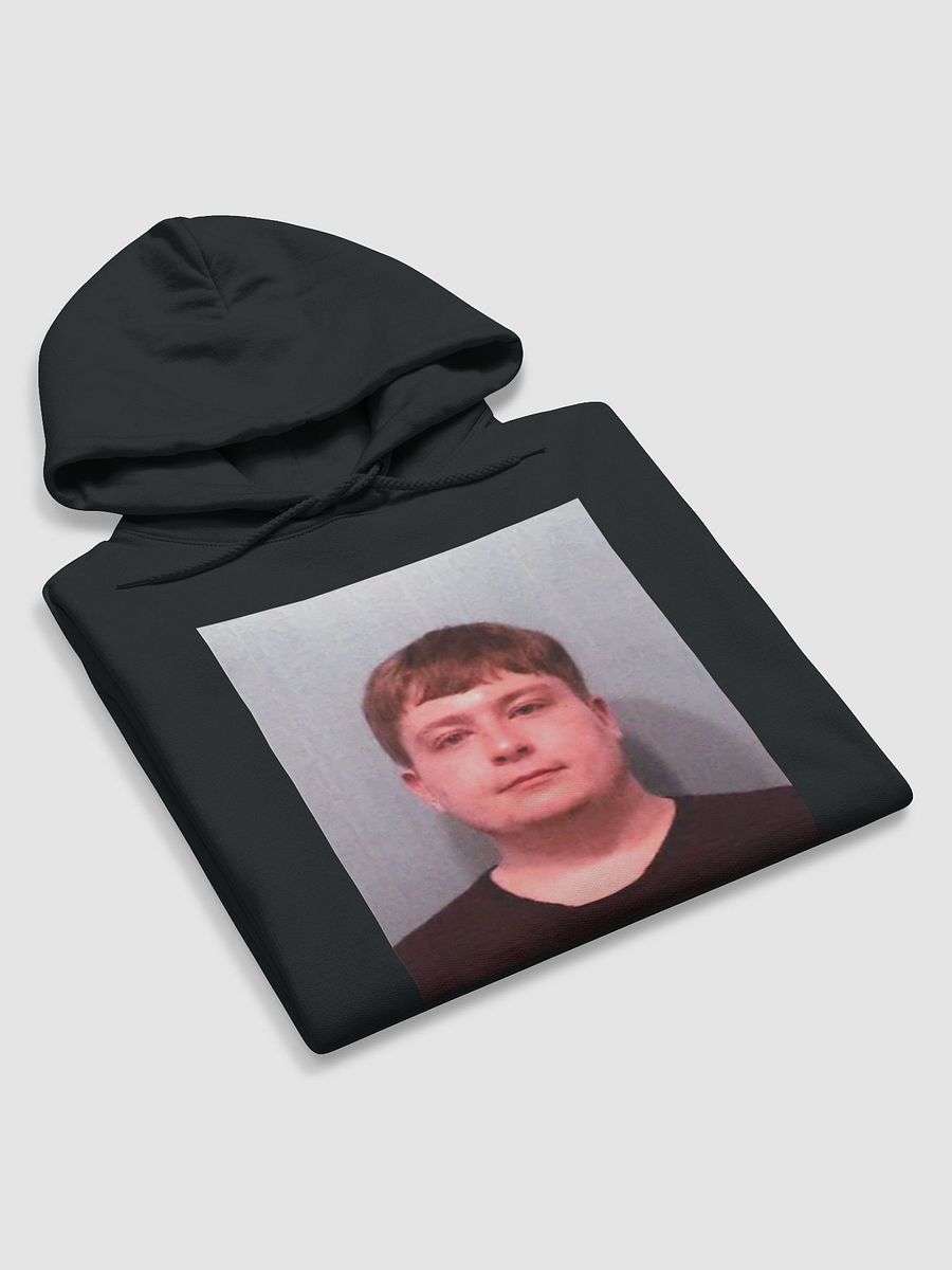 Mugshot Hoodie product image (18)