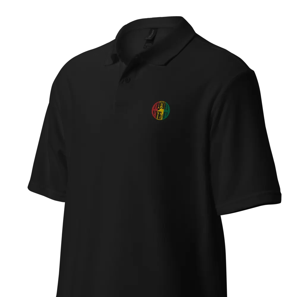 Itchy Eye Fi Polo Shirt product image (3)