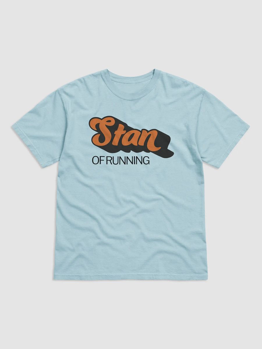 Stan Bold: Comfort Cotton Tee product image (4)