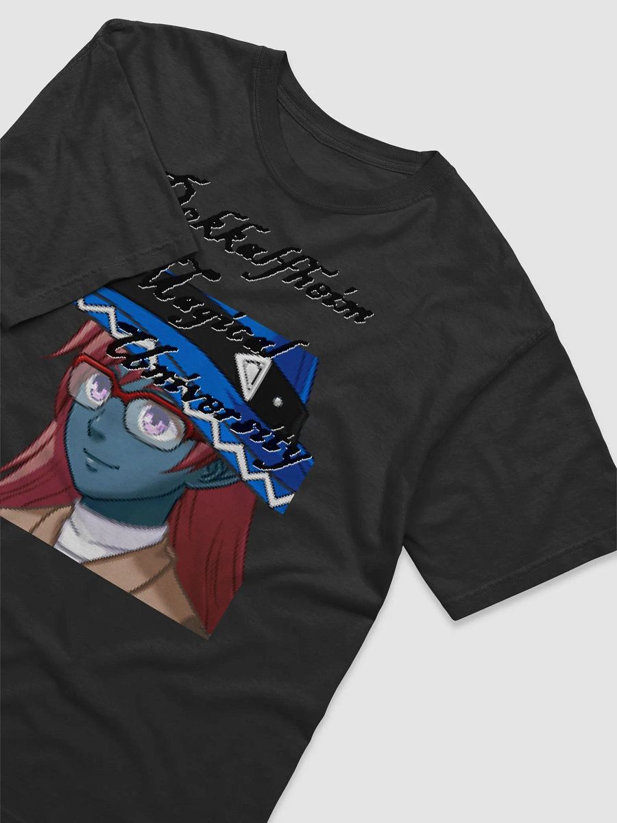 Ragna Dokkalfheim Magical University Shirt product image (3)