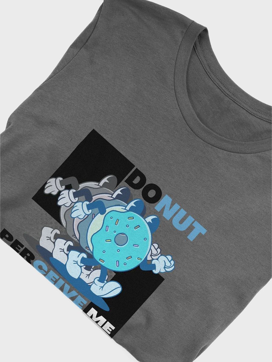 Donut Perceive me Tee product image (29)