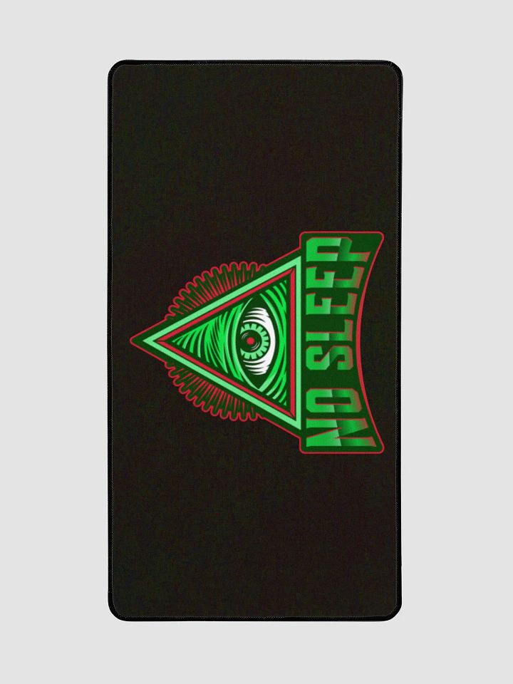 NOSLEEPRP Mousepad product image (2)