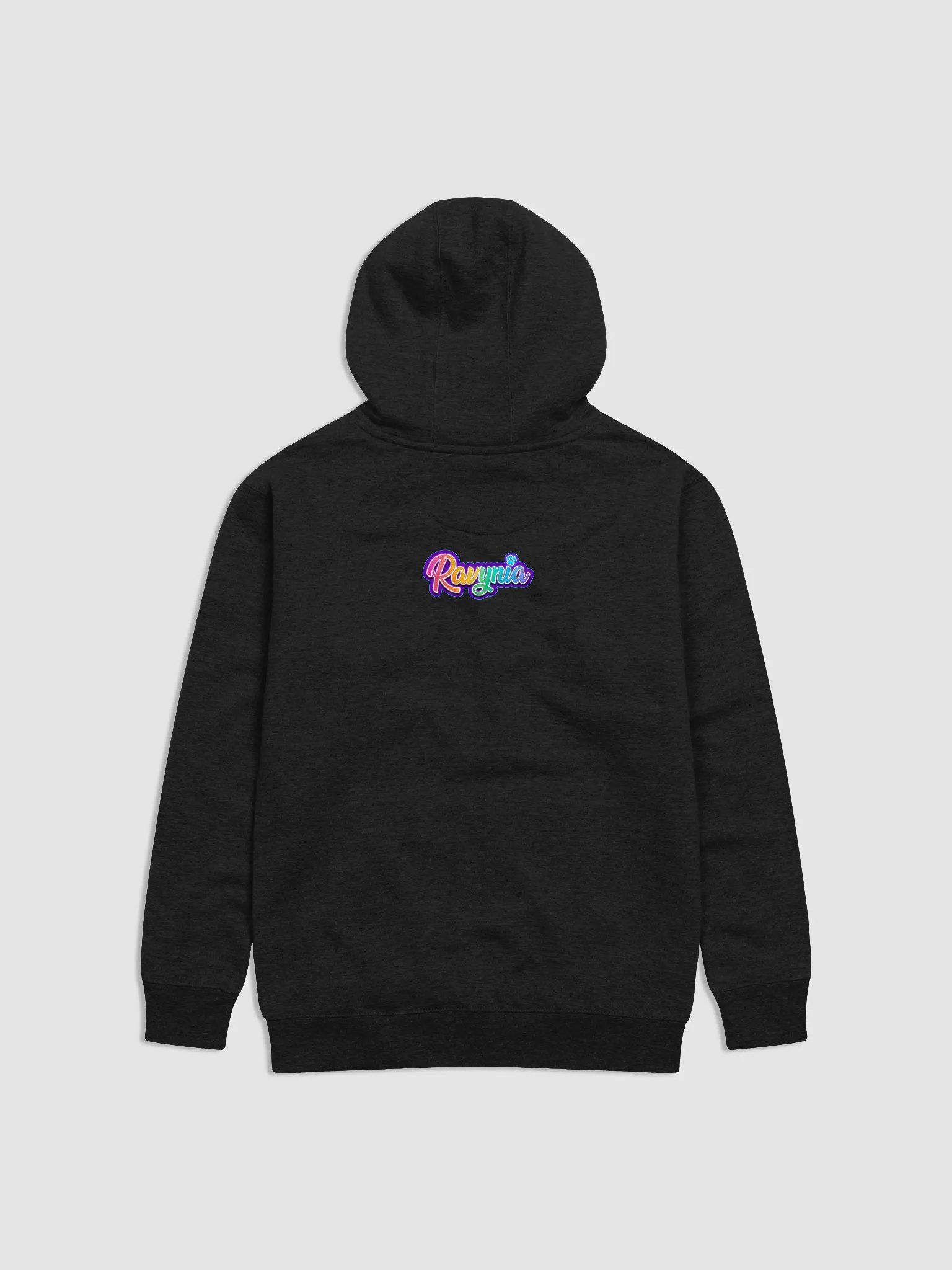Nature Is Queer - Pride 2025 Hoodie product image (2)