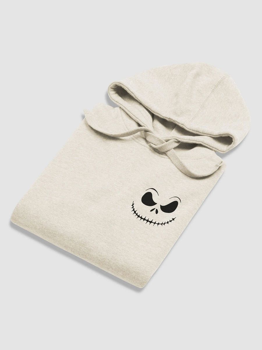 Nightmare before Christmas inspired Hoodie product image (22)