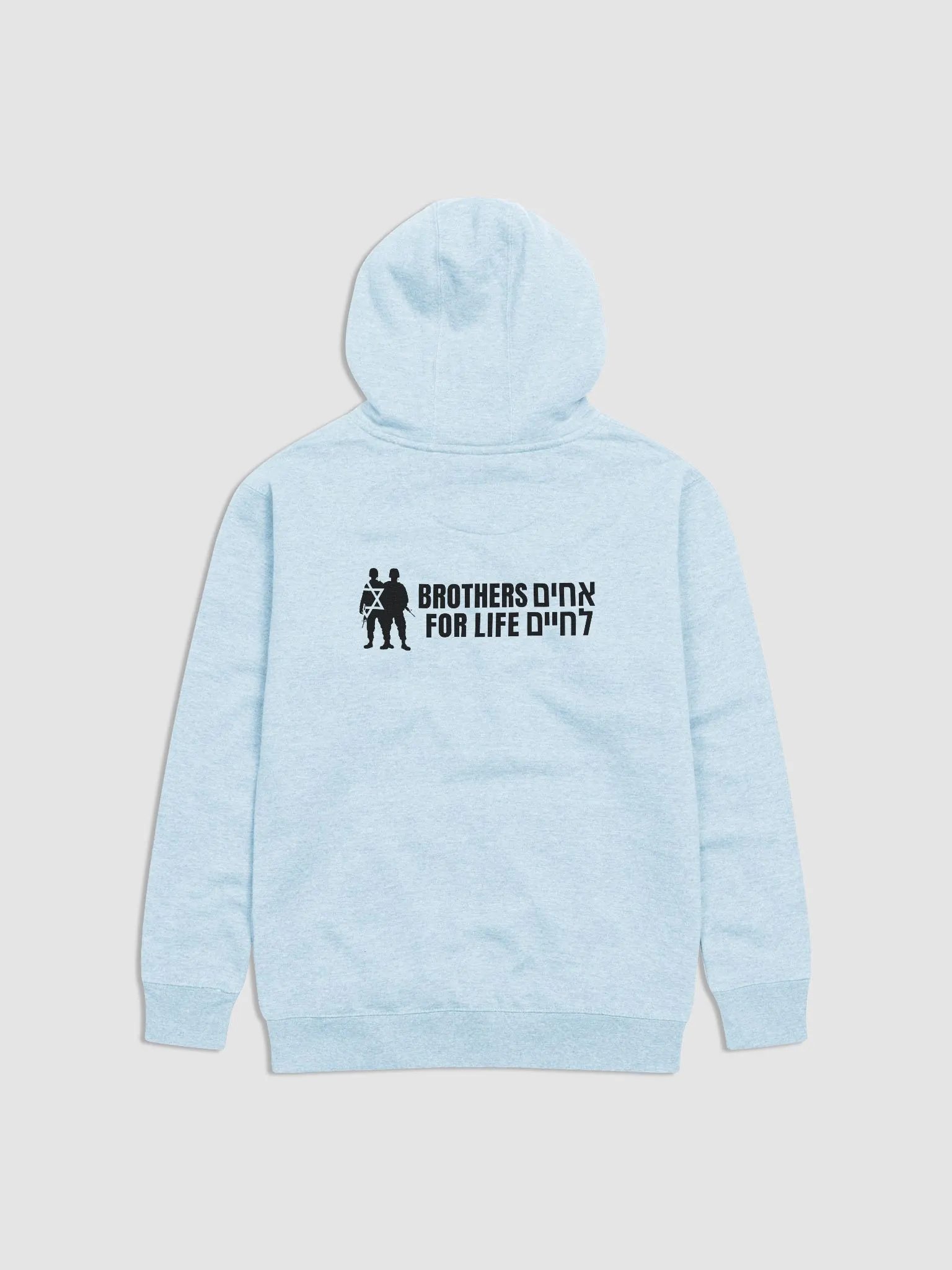 Unisex BFL hoodie product image (19)