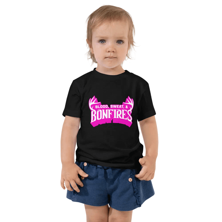 BS&B Toddler (Roux-Dolph) product image (1)