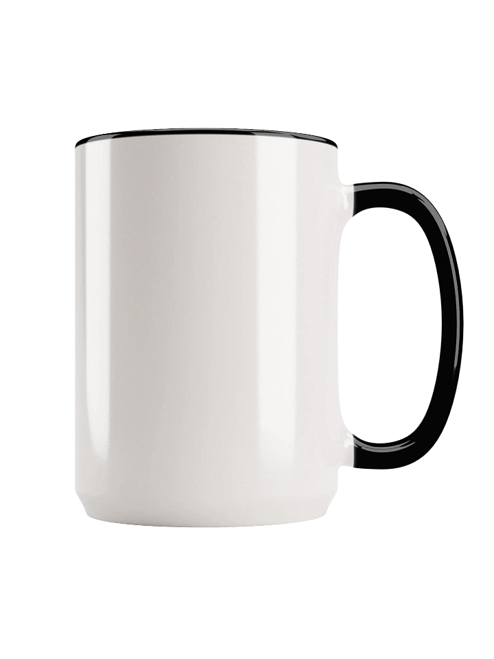 Friendly Fox Ceramic Mug product image (2)