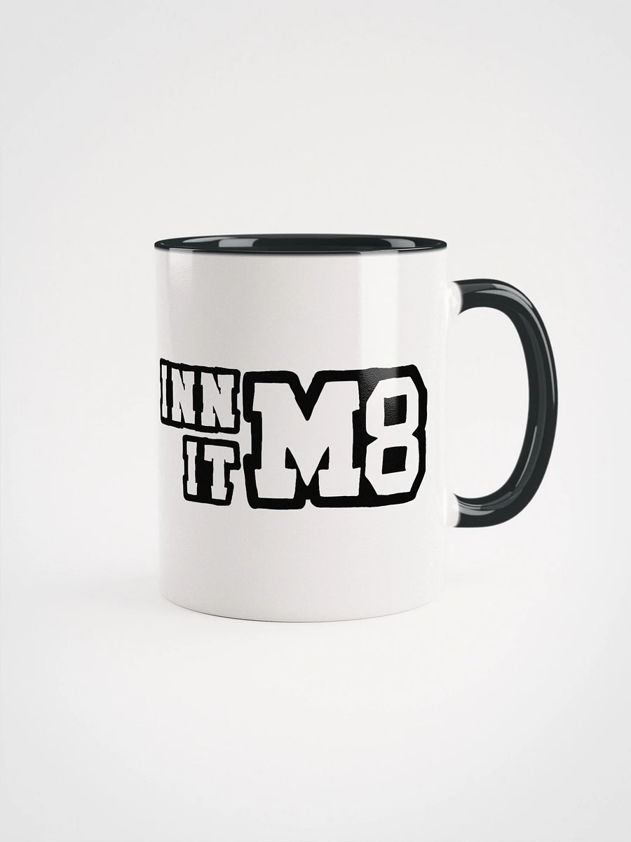 Innit Mate Meme Mug product image (1)