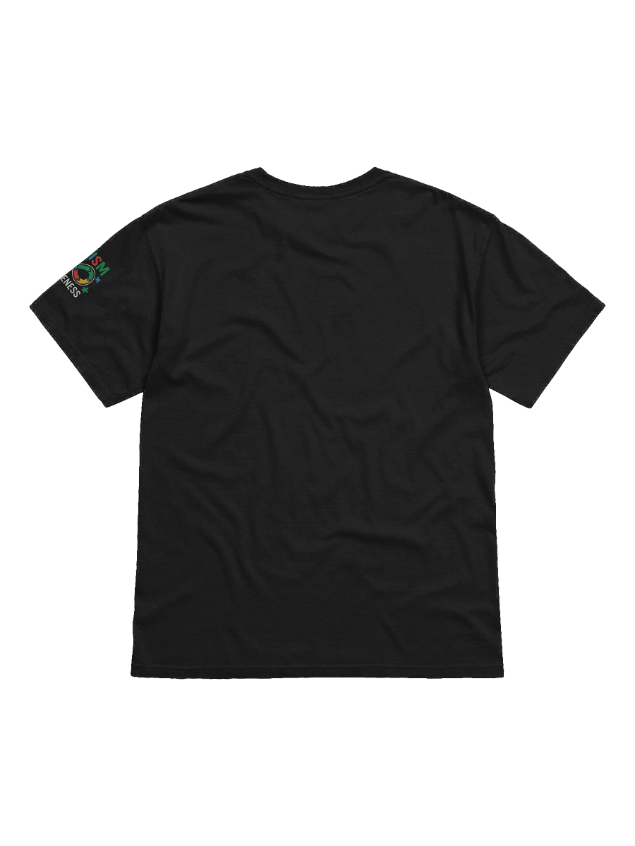 T Shirt Autism Awareness product image (19)