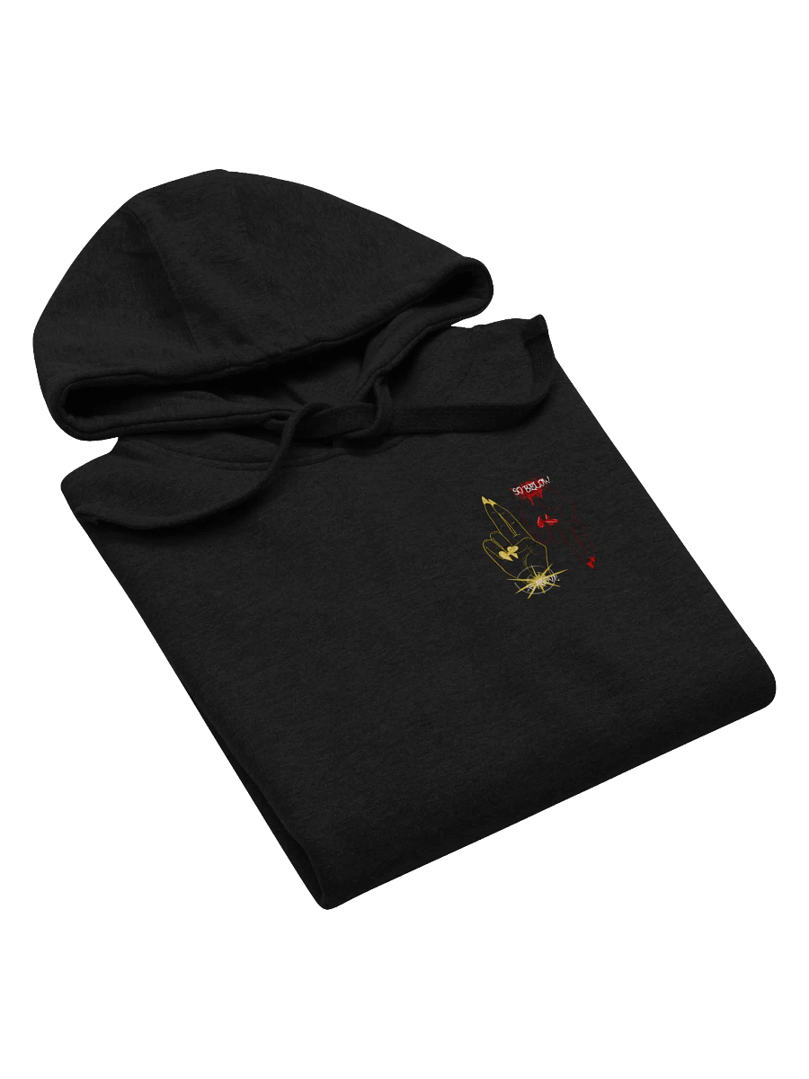 As Above So Below Hoodie product image (17)