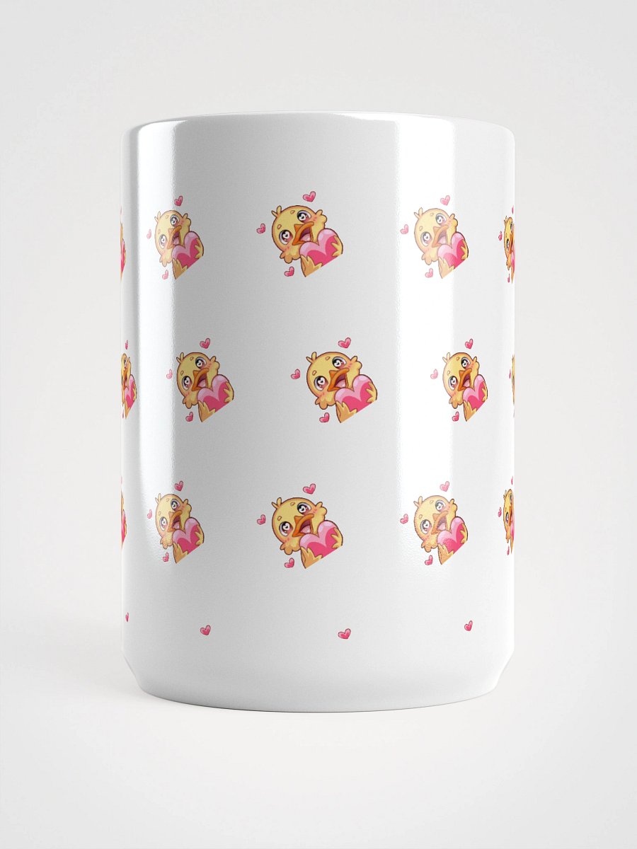 SeanzuLove Pattern Mug product image (9)