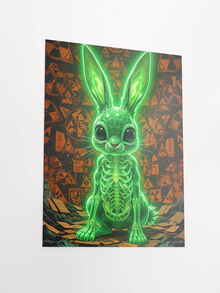 Atomic Bunny product image (2)