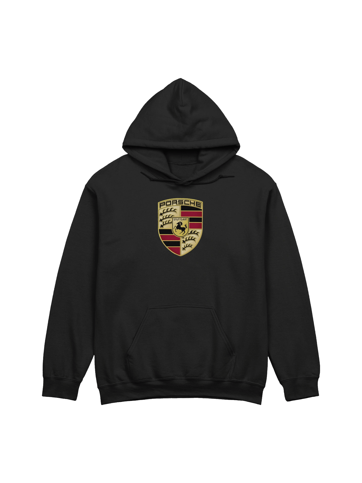 PORSCHE HOODIE product image (2)
