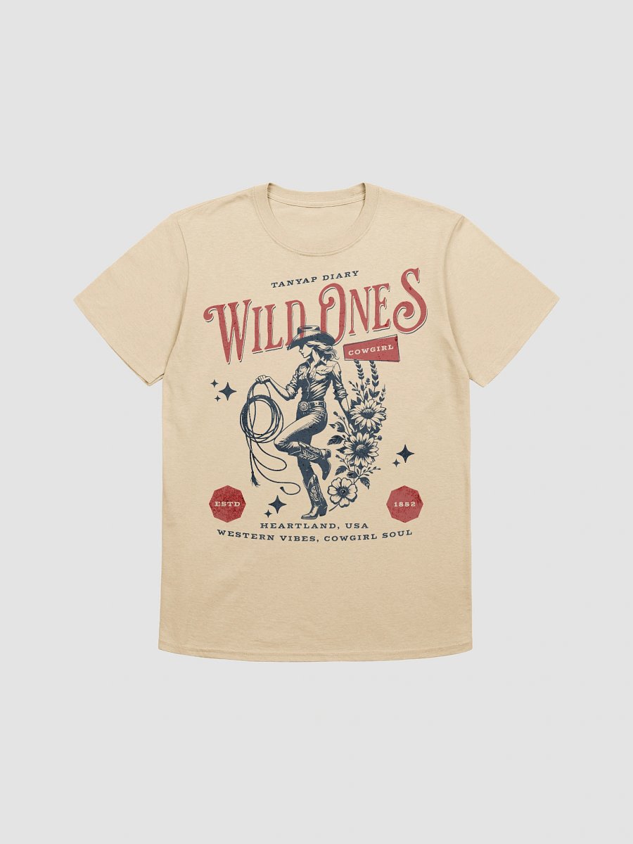 Wild Ones — Cowgirl Soul product image (1)