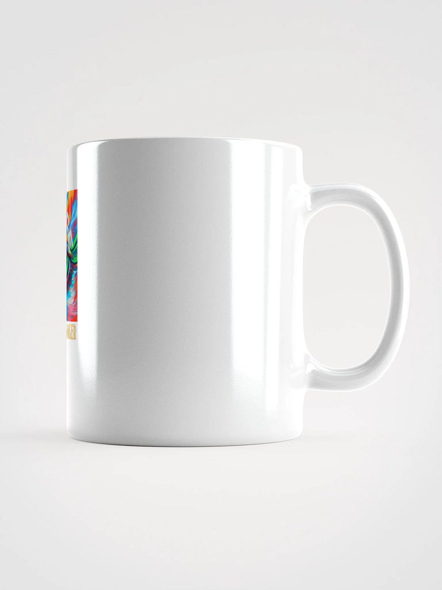 Peaceful World Changer product image (1)