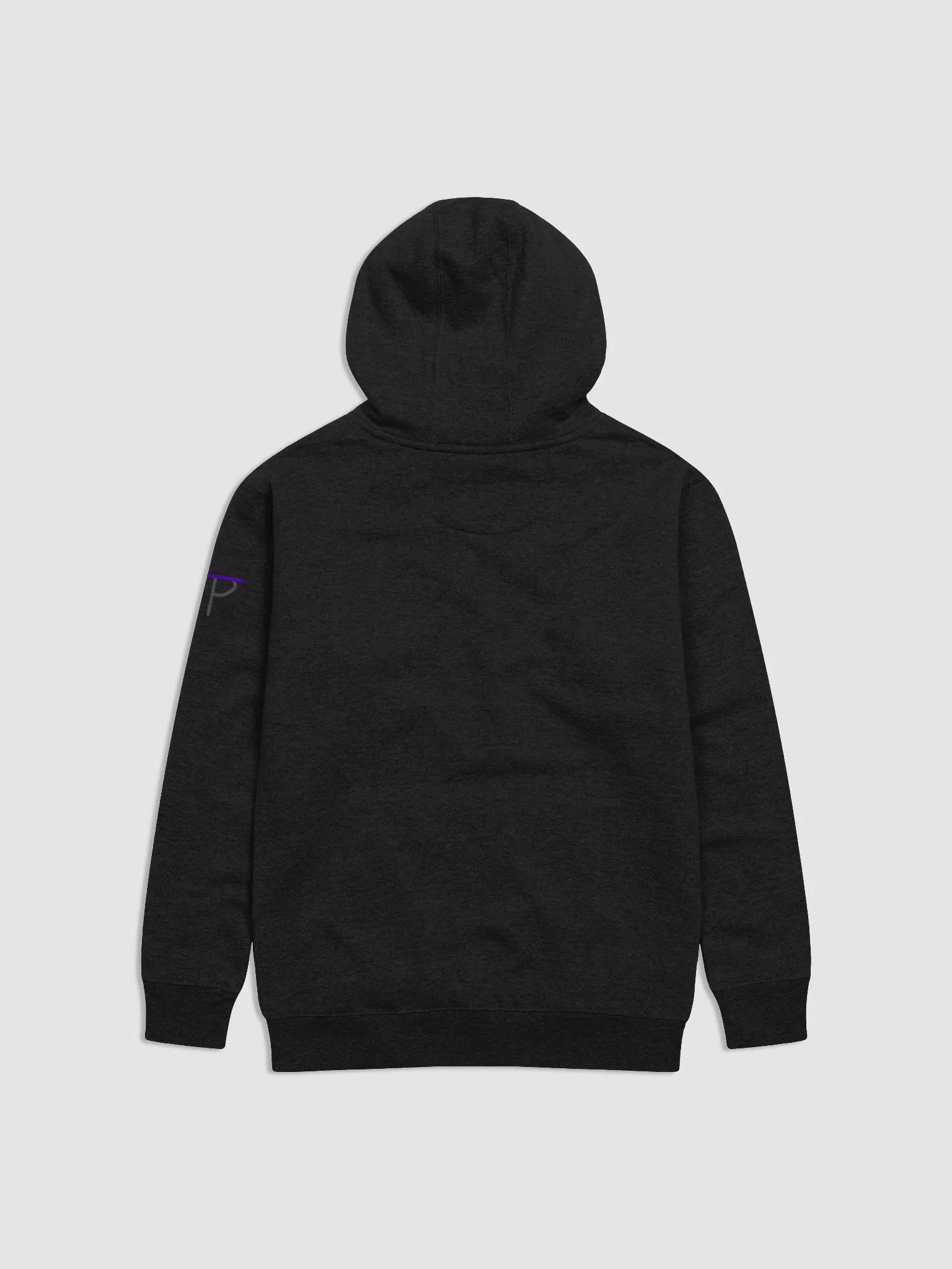logo unisex hoodie product image (21)