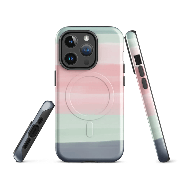 Paztelz MagSafe iPhone Case product image (2)
