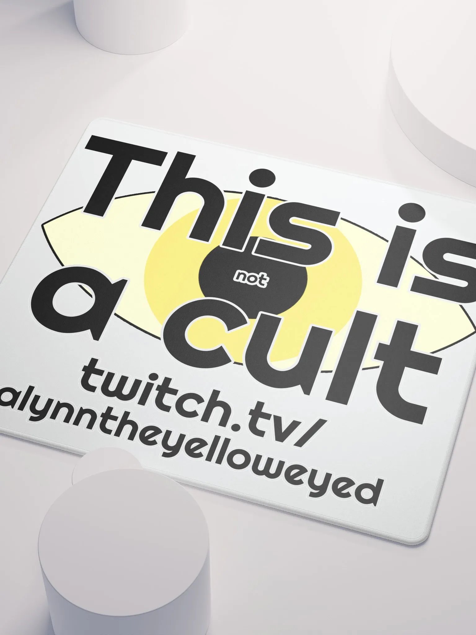 It's not... a Mousepad product image (3)