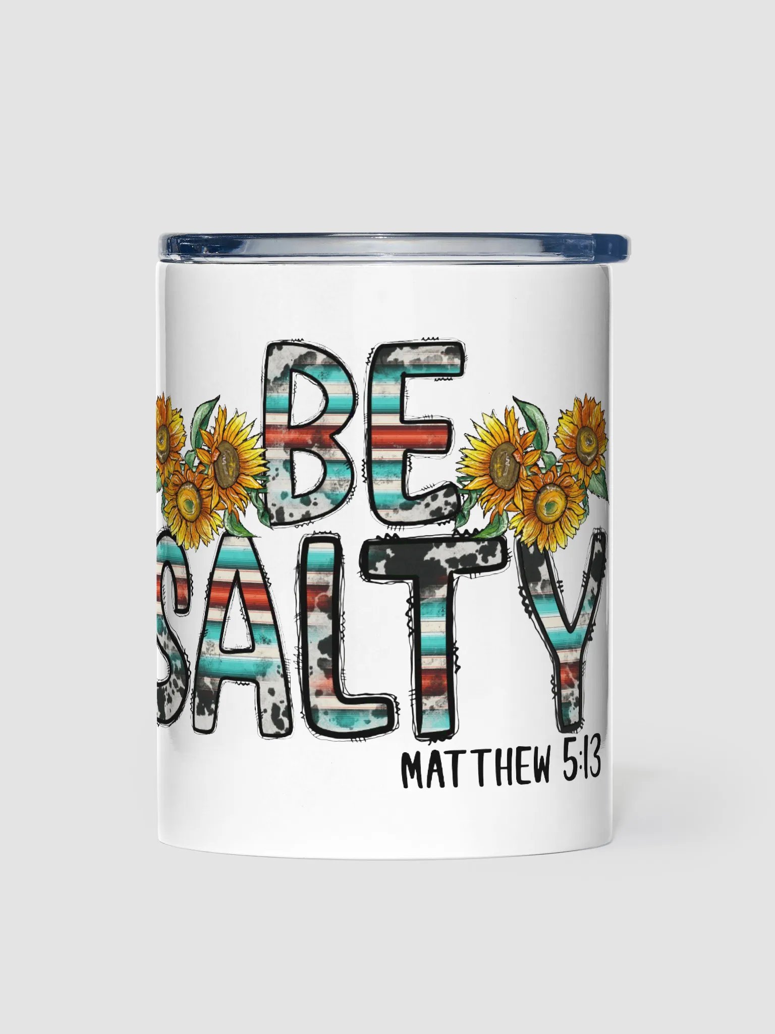 Be Salty - Kids Tumbler product image (1)