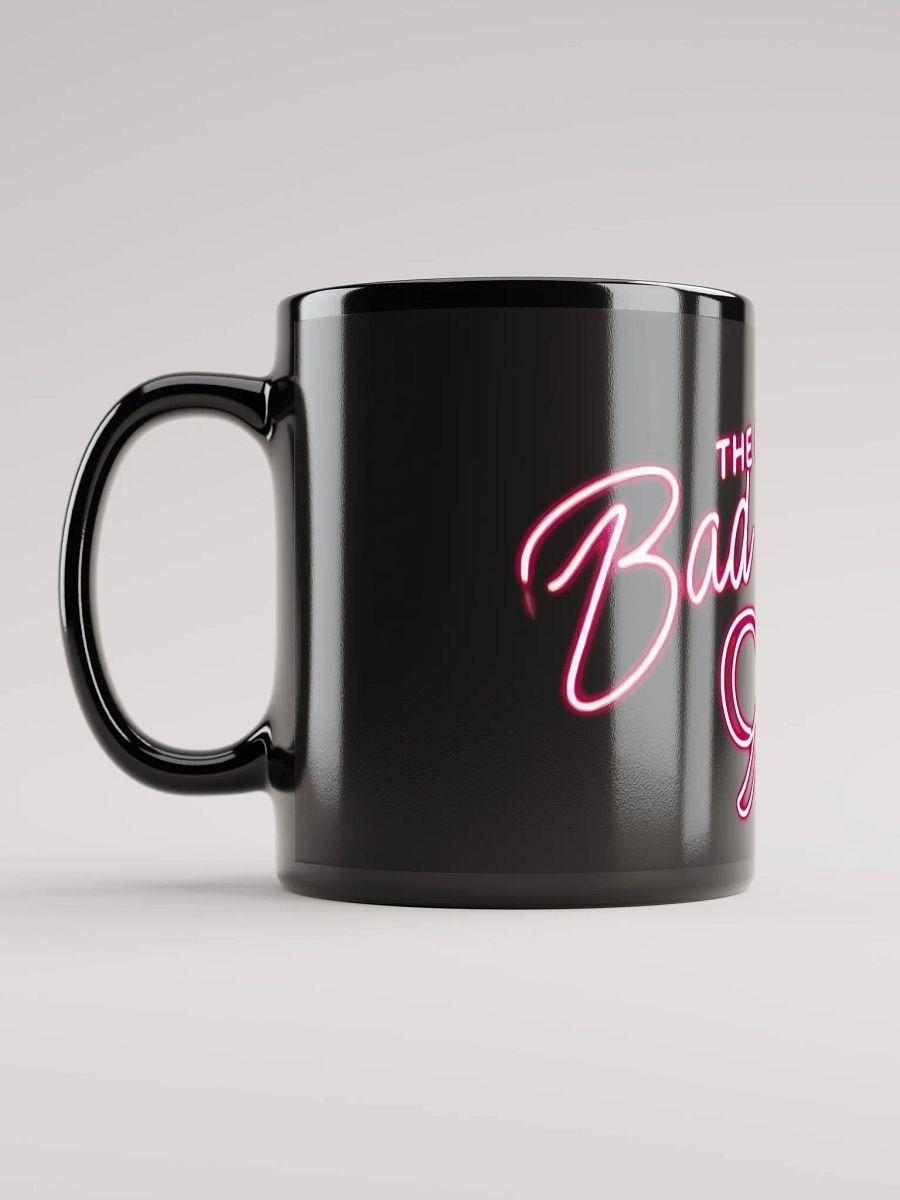 11oz badsanta mug product image (6)