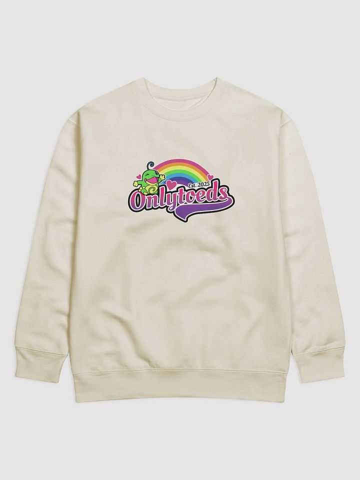 ONLYTOEDS CREW product image (9)