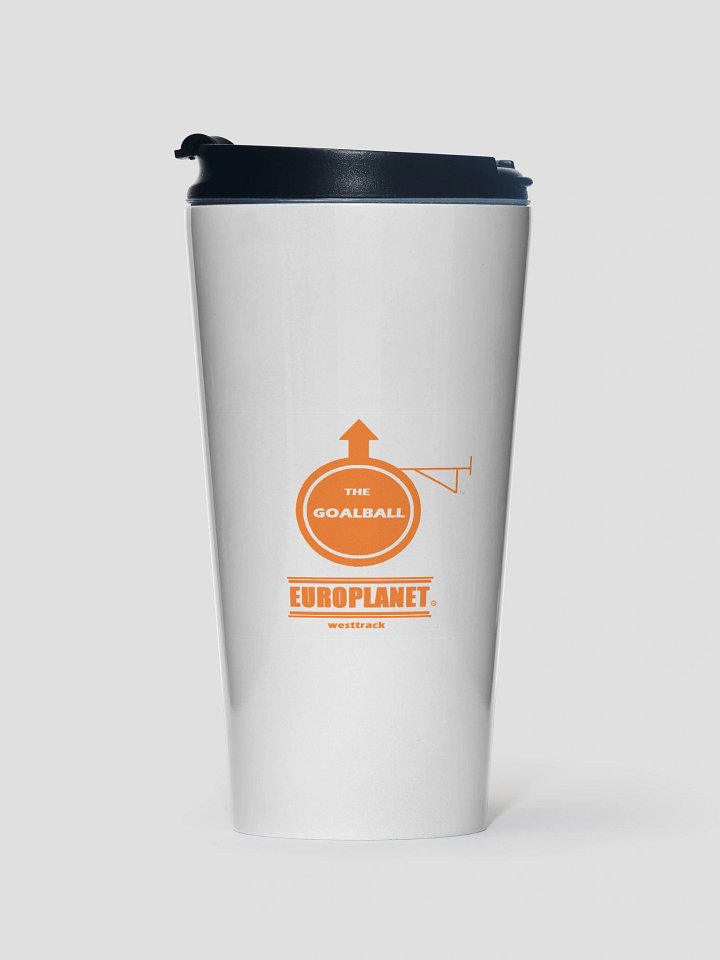 SPORT TRAVEL MUG - No. 10 product image (1)