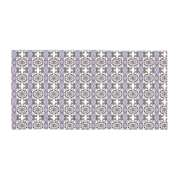 Kaleidoscopic Bliss Towel product image (1)