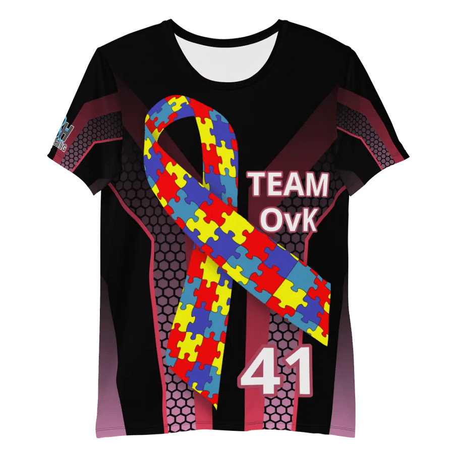 TAC41 OvK Team jersey product image (5)