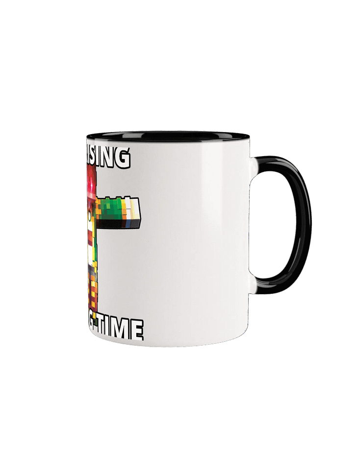 Rising Time Mug product image (8)