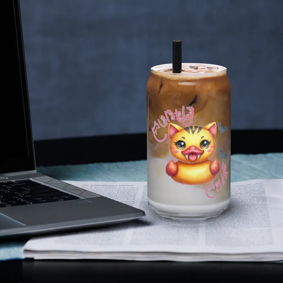 Cunty Coffee Cup product image (3)