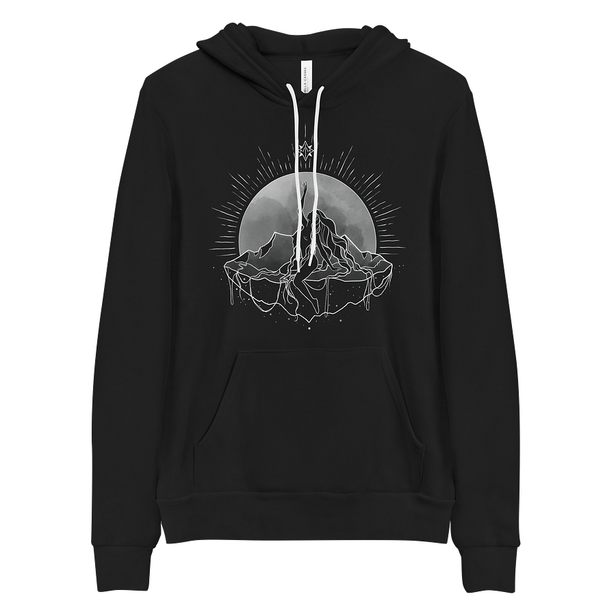 𝖌𝖆𝖎𝖆 hoodie product image (1)
