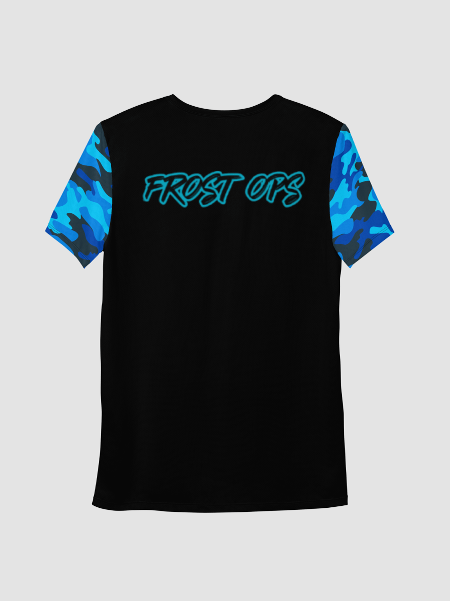 Frost Ops Jersey product image (4)