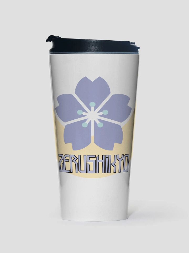 Moon Blossom Tumbler product image (1)