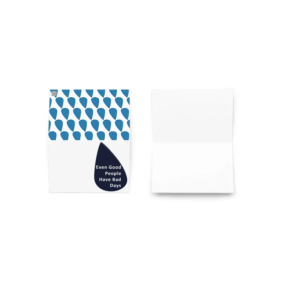 Even Good People Card product image (5)