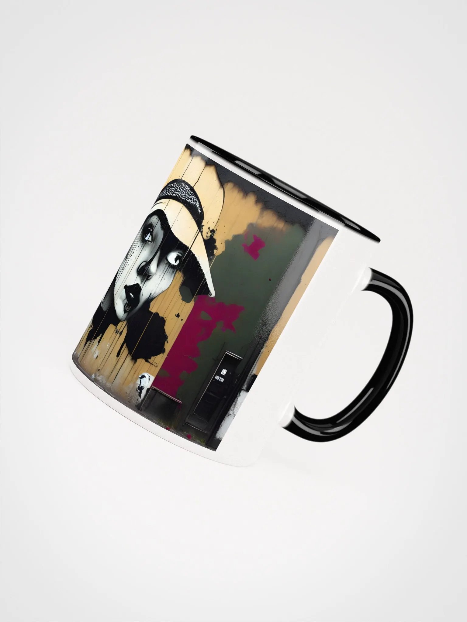 Banksy: Anonymous Street Art Provocateur product image (8)