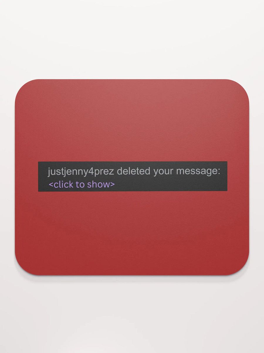 Deleted mouse pad product image (2)
