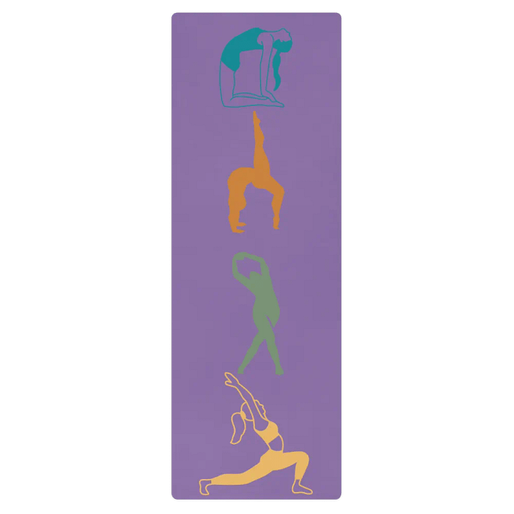 Yoga Mat product image (2)