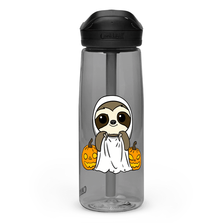 Sports water bottle - Ghost product image (5)