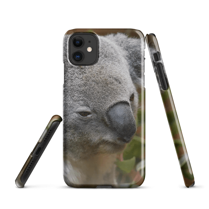 Koala Case product image (1)